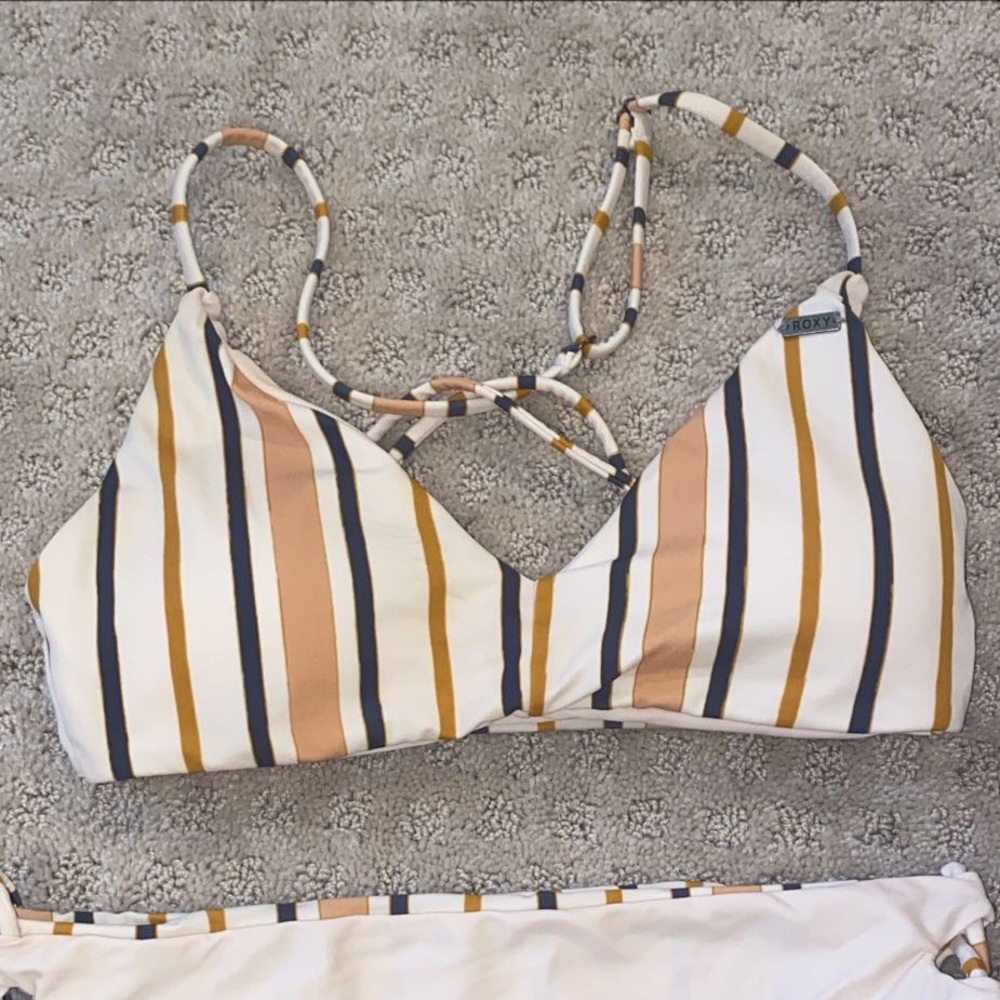 roxy reversible swimmie